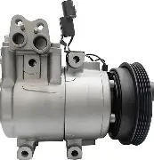 Hyundai Sonata Air Conditioner (AC)